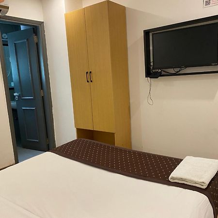 Qotel Hotel Ip Residency East Delhi Preet Vihar New Delhi Extérieur photo