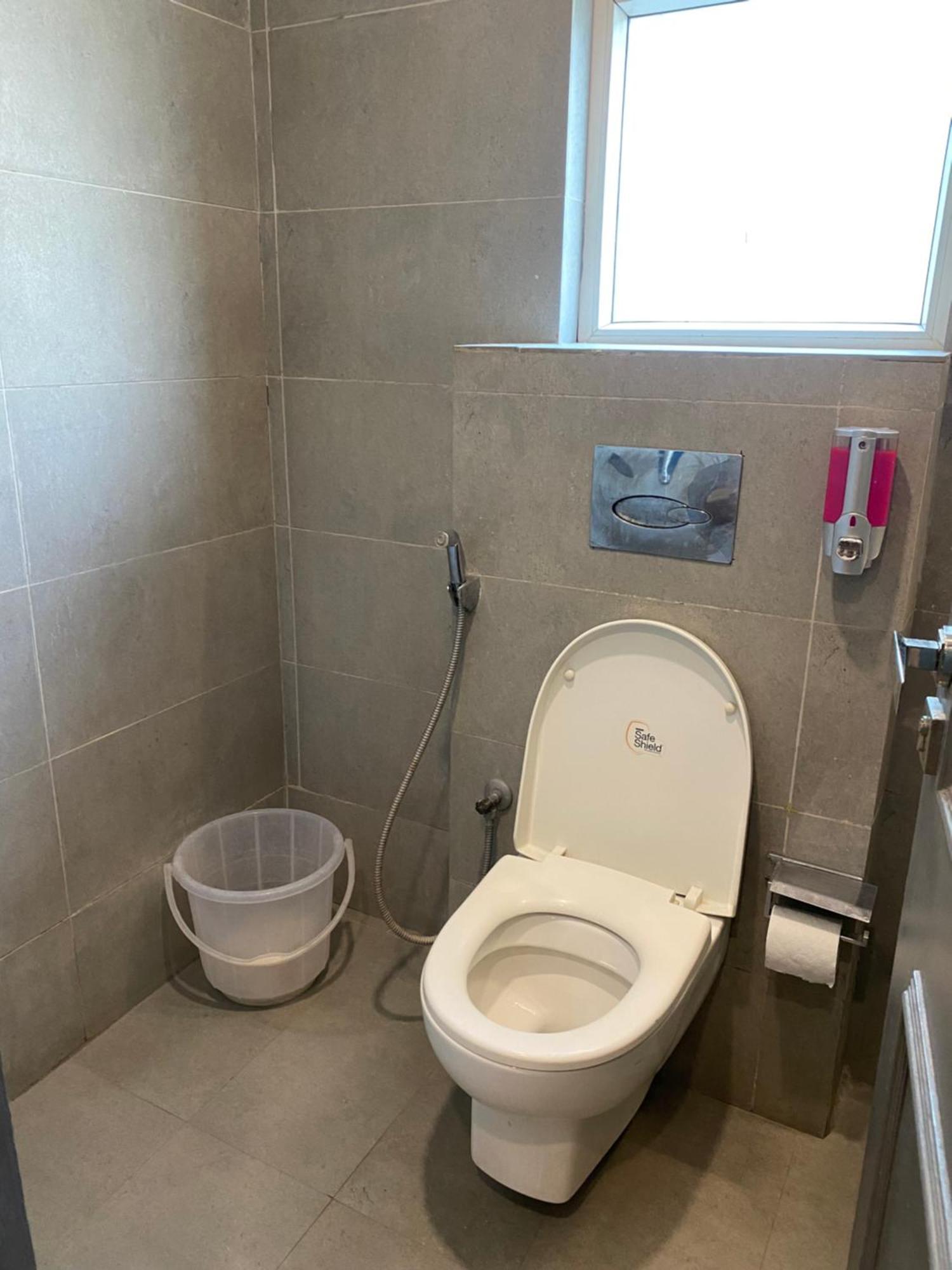 Qotel Hotel Ip Residency East Delhi Preet Vihar New Delhi Extérieur photo